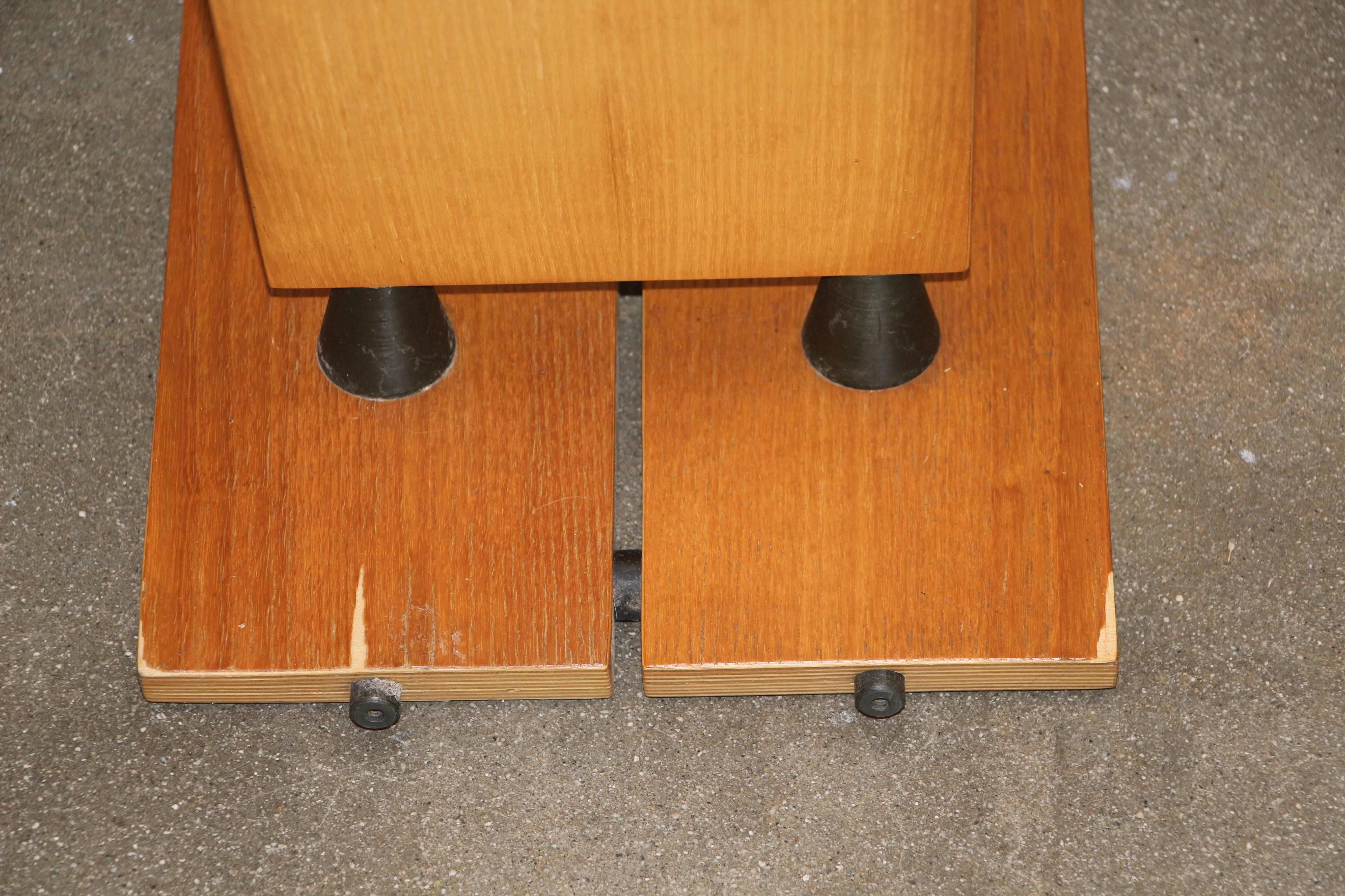 Gigi Sabadin Pala Chair Executed by Emme of Italy, circa 1973 3
