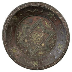 Wall-mounted Sculptures