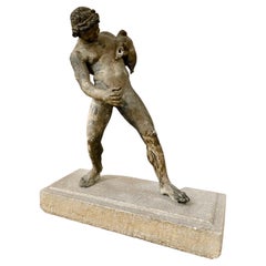 Sculptures