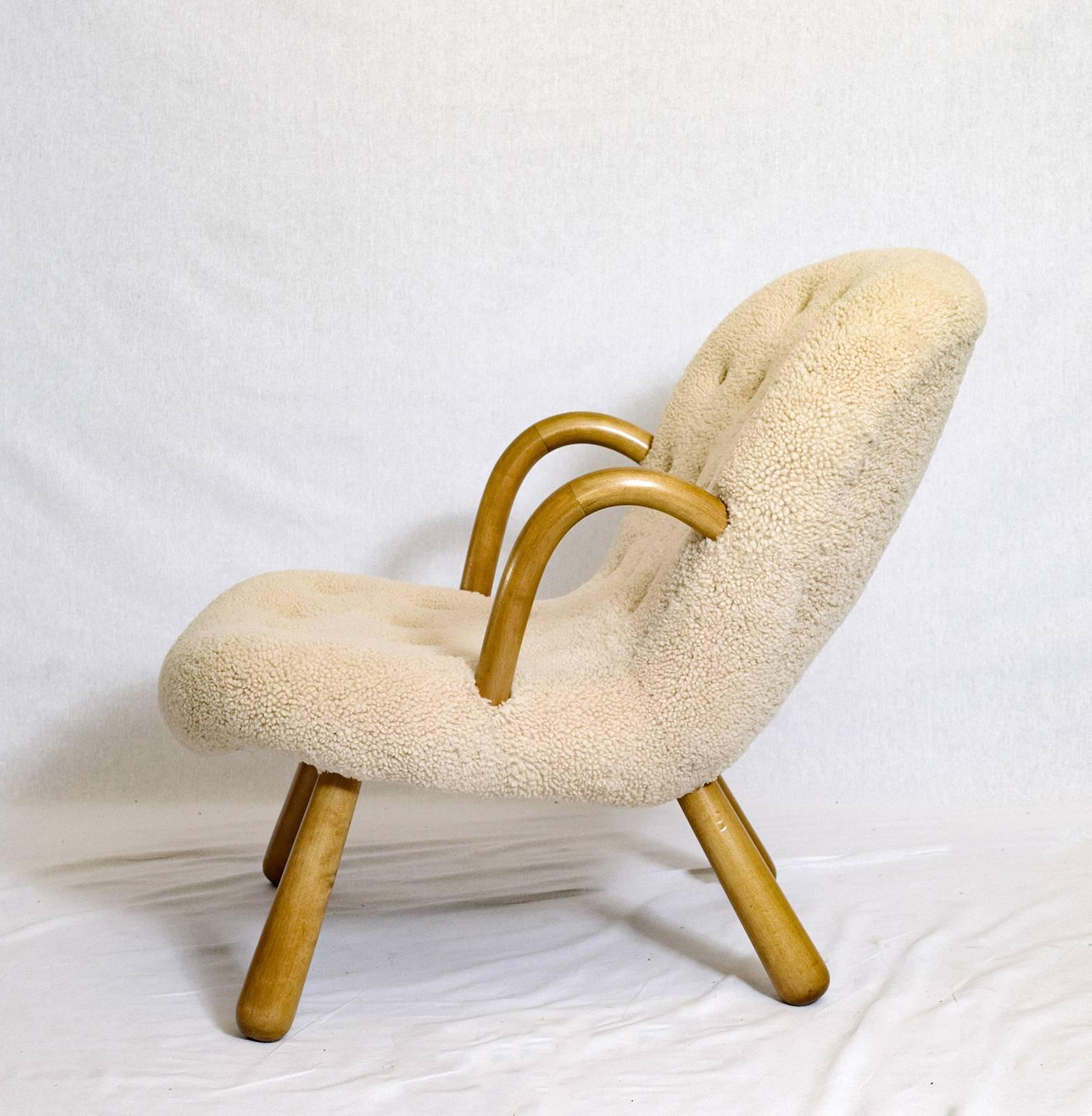 Scandinavian Modern Philip Arctander 