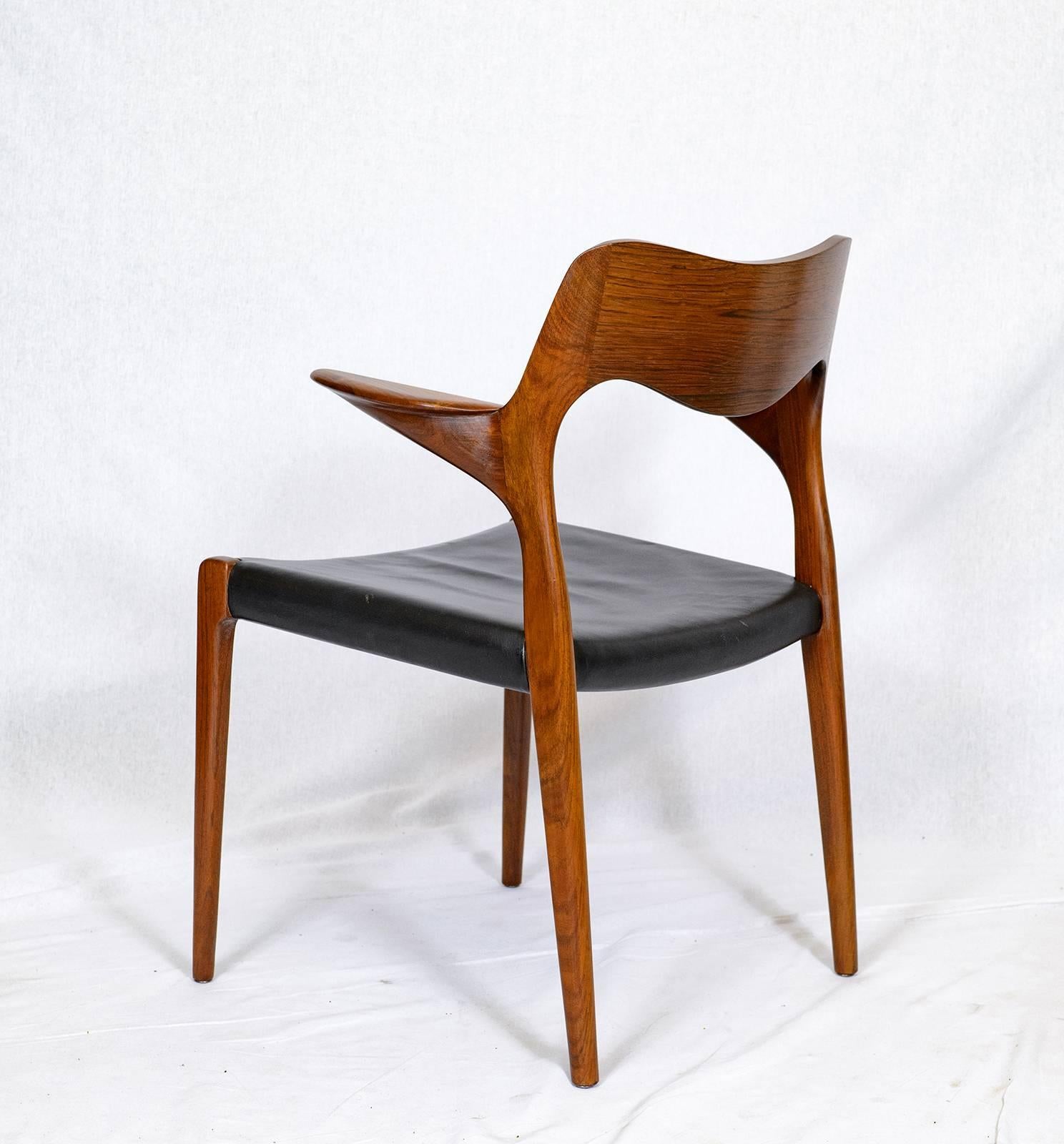 model 55 chair