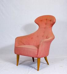 Kerstin Hörlin-Holmquist "Stora Eva" Chair