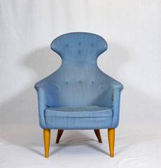 Kerstin Hörlin-Holmquist "Stora Eva" Chair