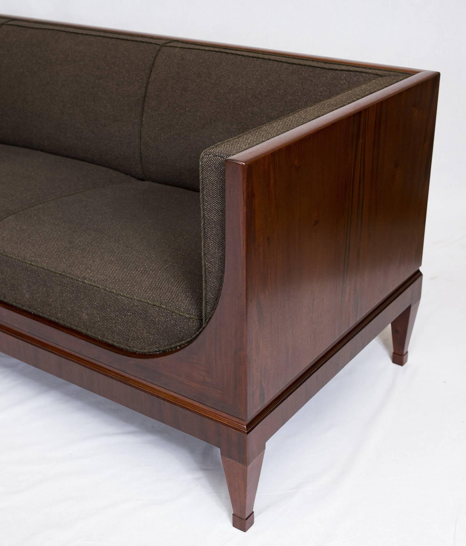 Frits Henningsen Sofa 1