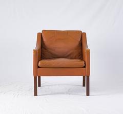 Børge Mogensen Lounge Chair