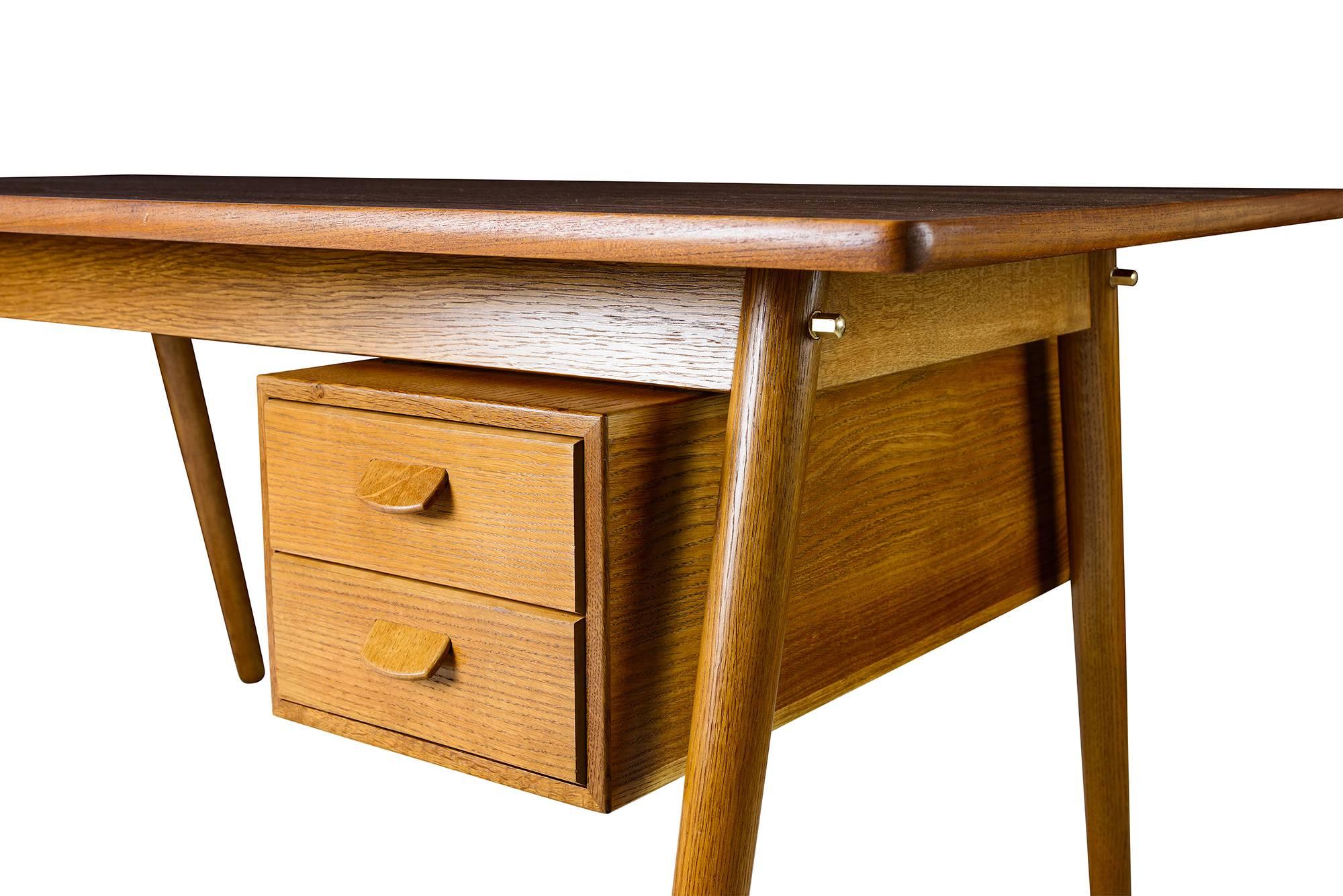 Danish Poul Volther Writing Desk