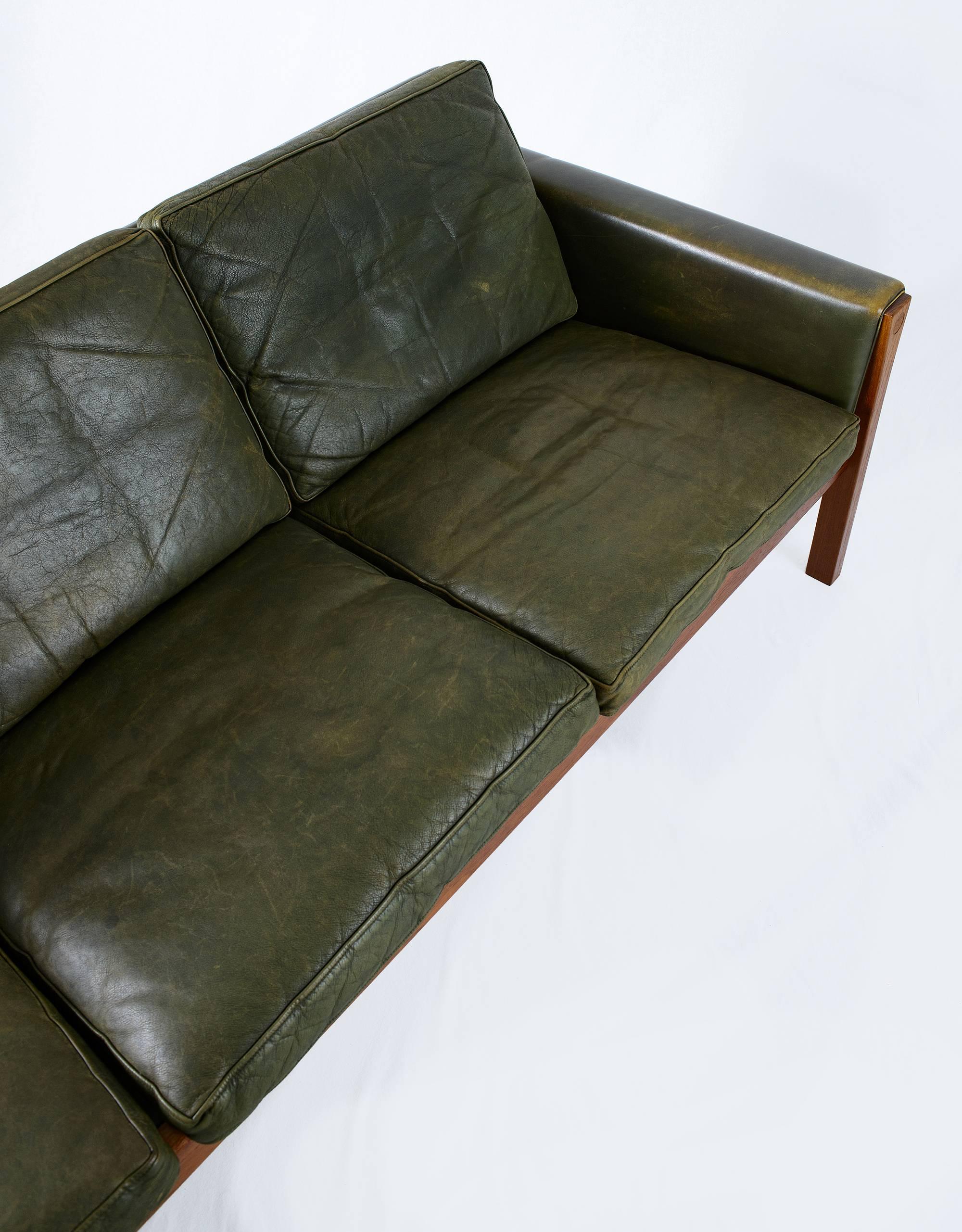 Hans Wegner AP-62 Sofa 2