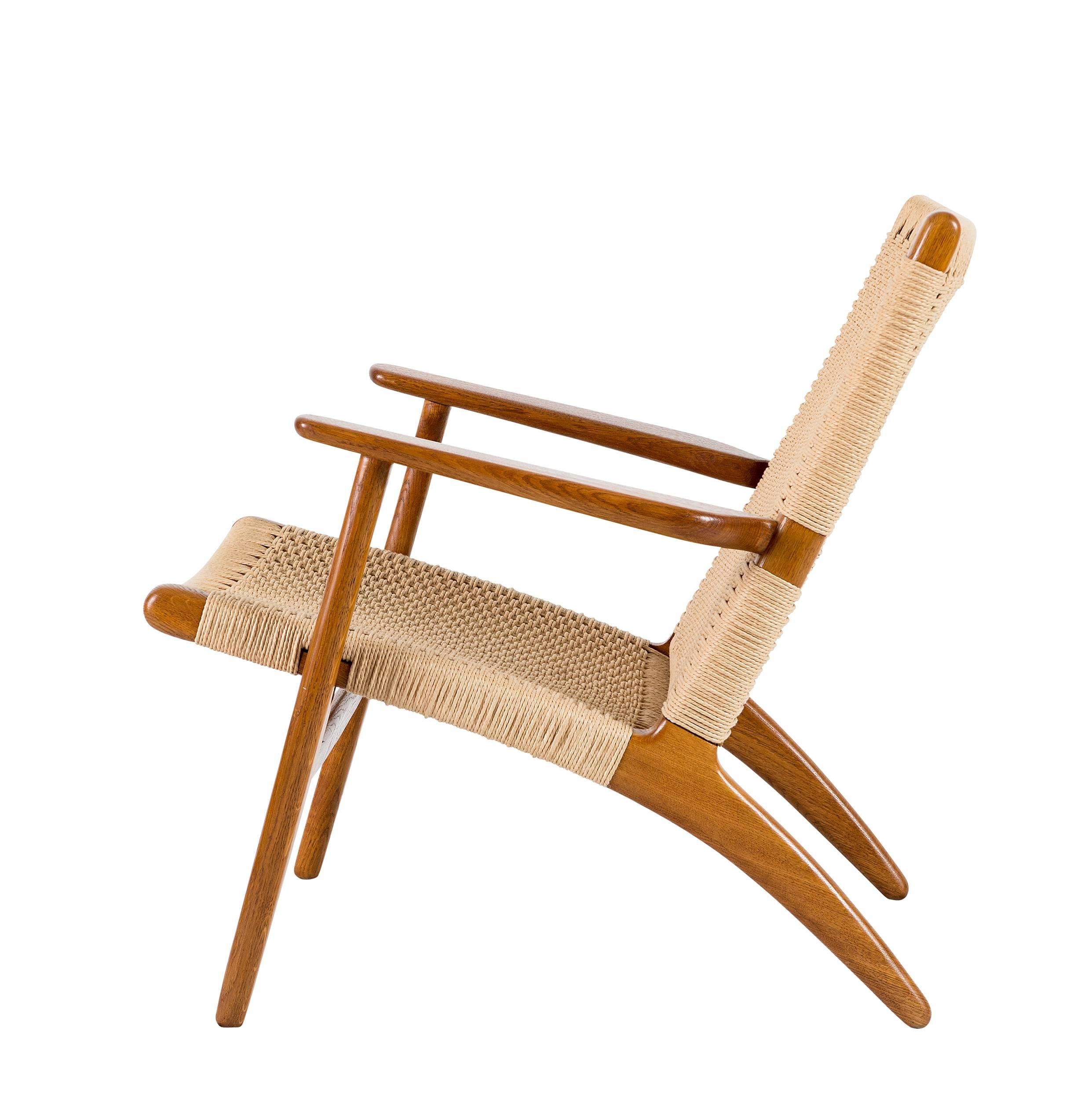 hans wegner ch 25