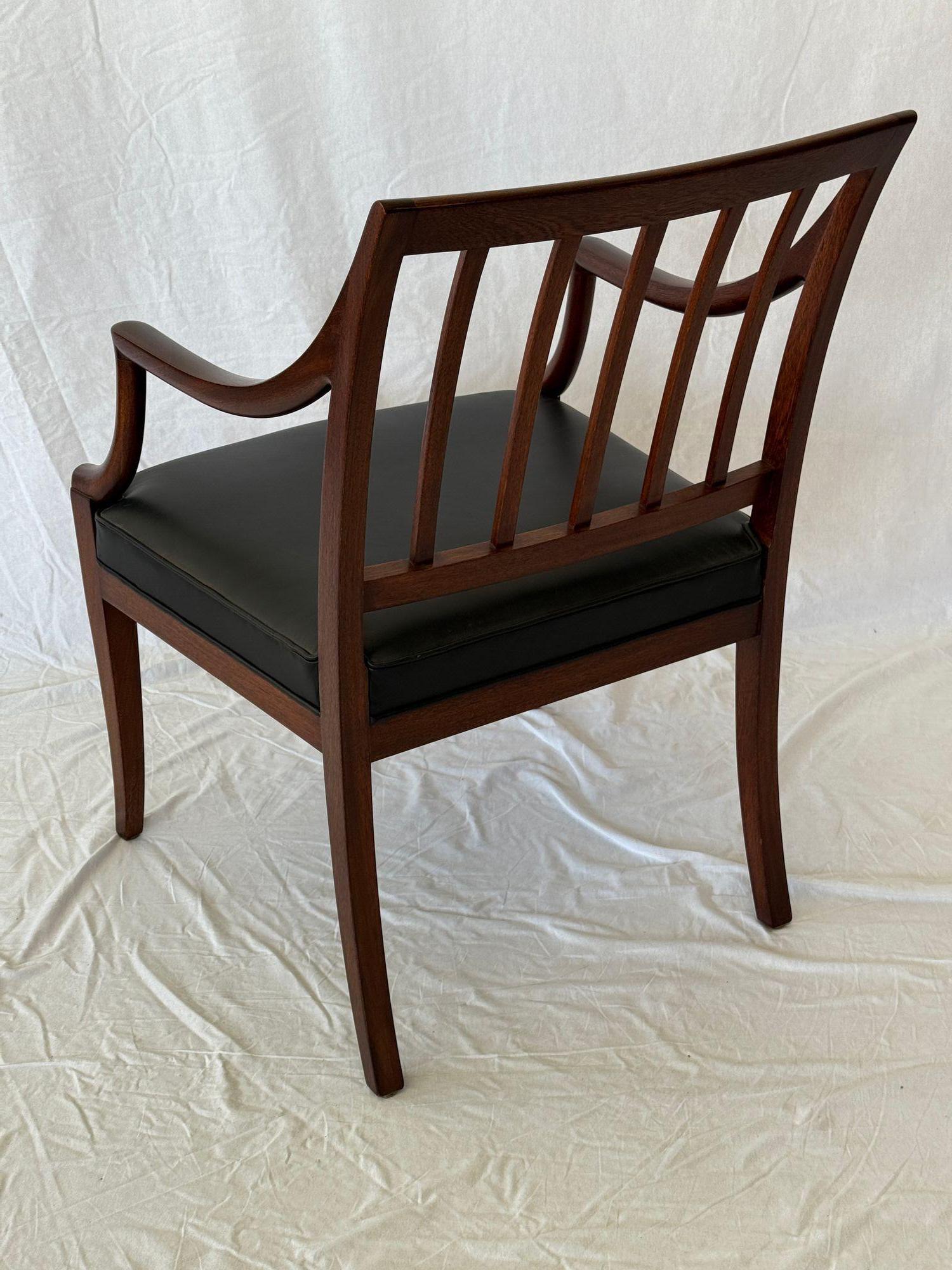 Sillón Frits Henningsen. en Excelente estado para la venta en Los Angeles, CA