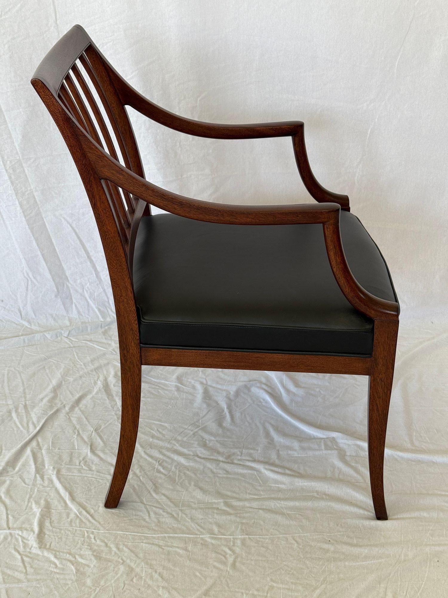 Sillón Frits Henningsen. en venta 1