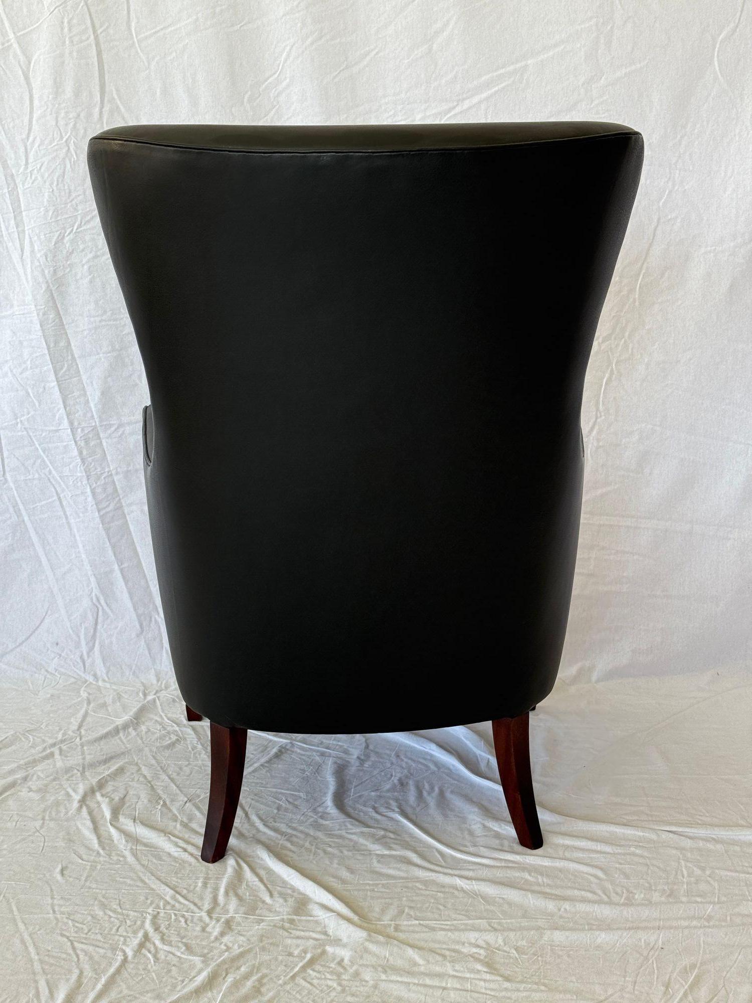 Sillón Frits Henningsen Highback en Excelente estado para la venta en Los Angeles, CA