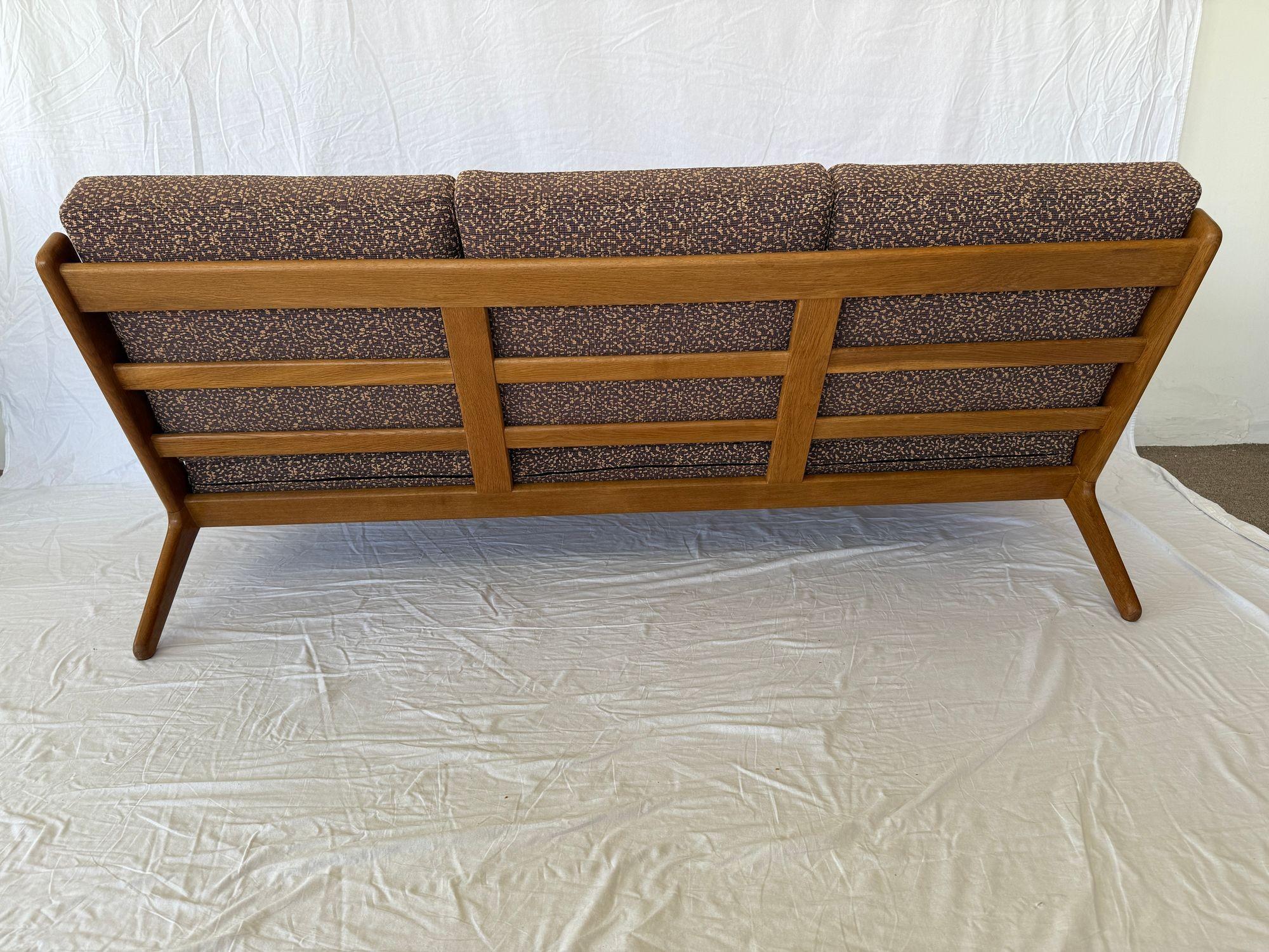Hans Wegner GE-290 en vente 1
