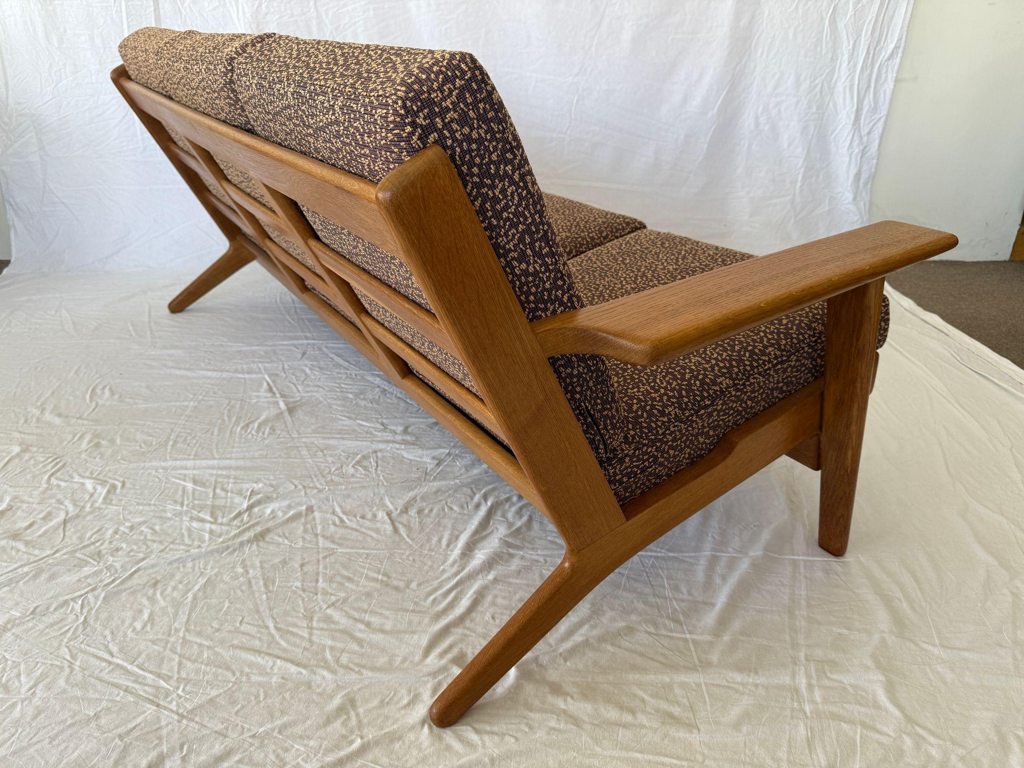 Hans Wegner GE-290 en vente 2