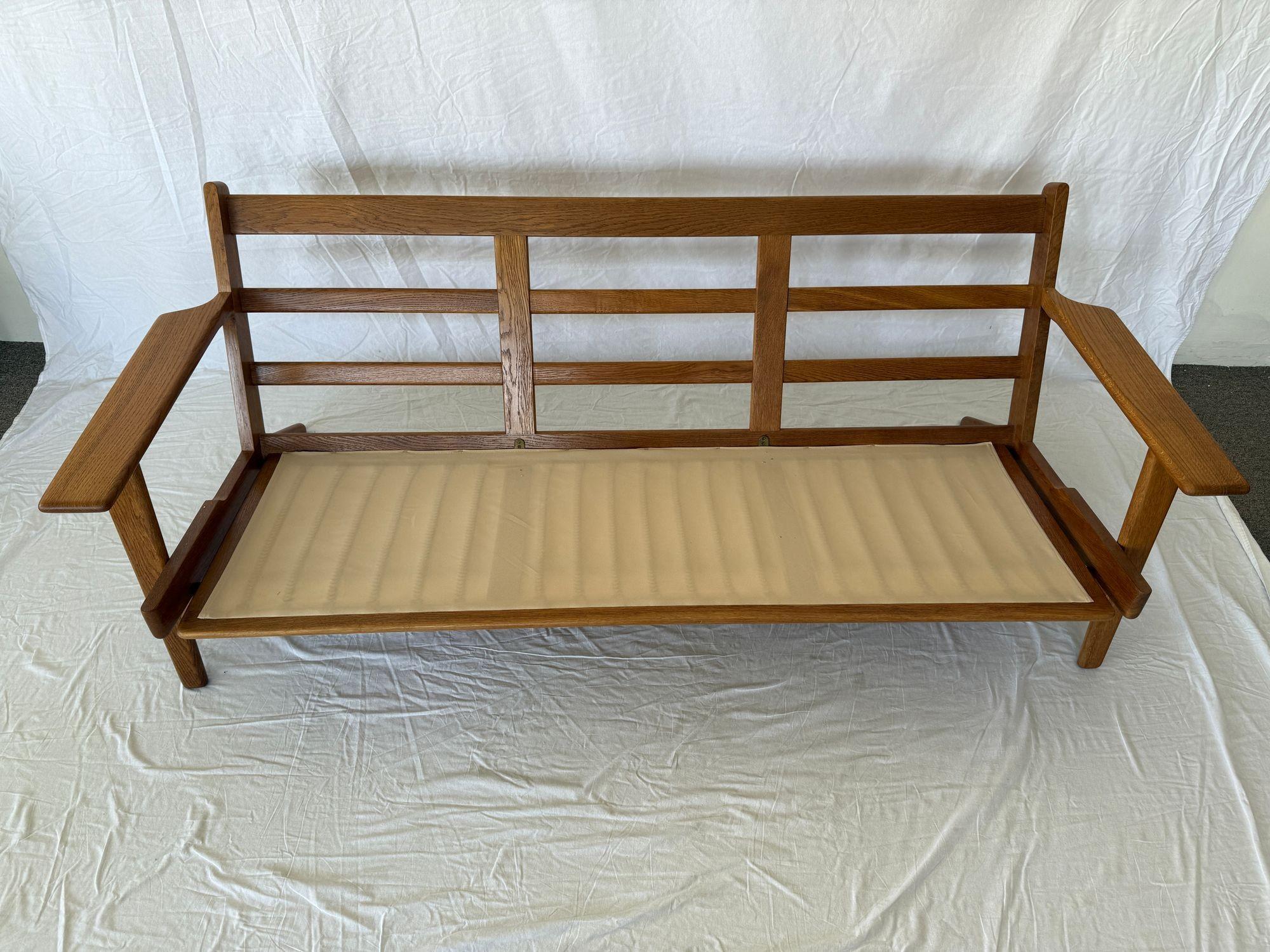 Hans Wegner GE-290 en vente 4