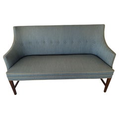 Frits Henningsen Settee