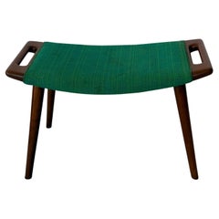 Sgabello Hans Wegner "Papa Bear" AP-29.
