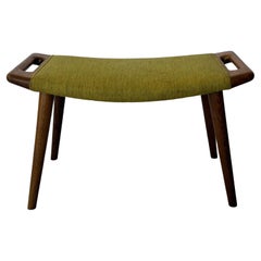 Poggiapiedi Hans Wegner "Papa Bear" AP-29