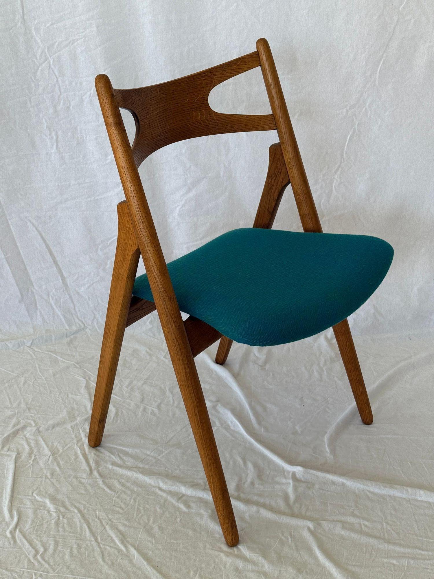 Ensemble de 4 chaises de salle à manger 