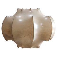 Cocoon-Lampe in der Art von Achille und Piergiacomo Castiglioni