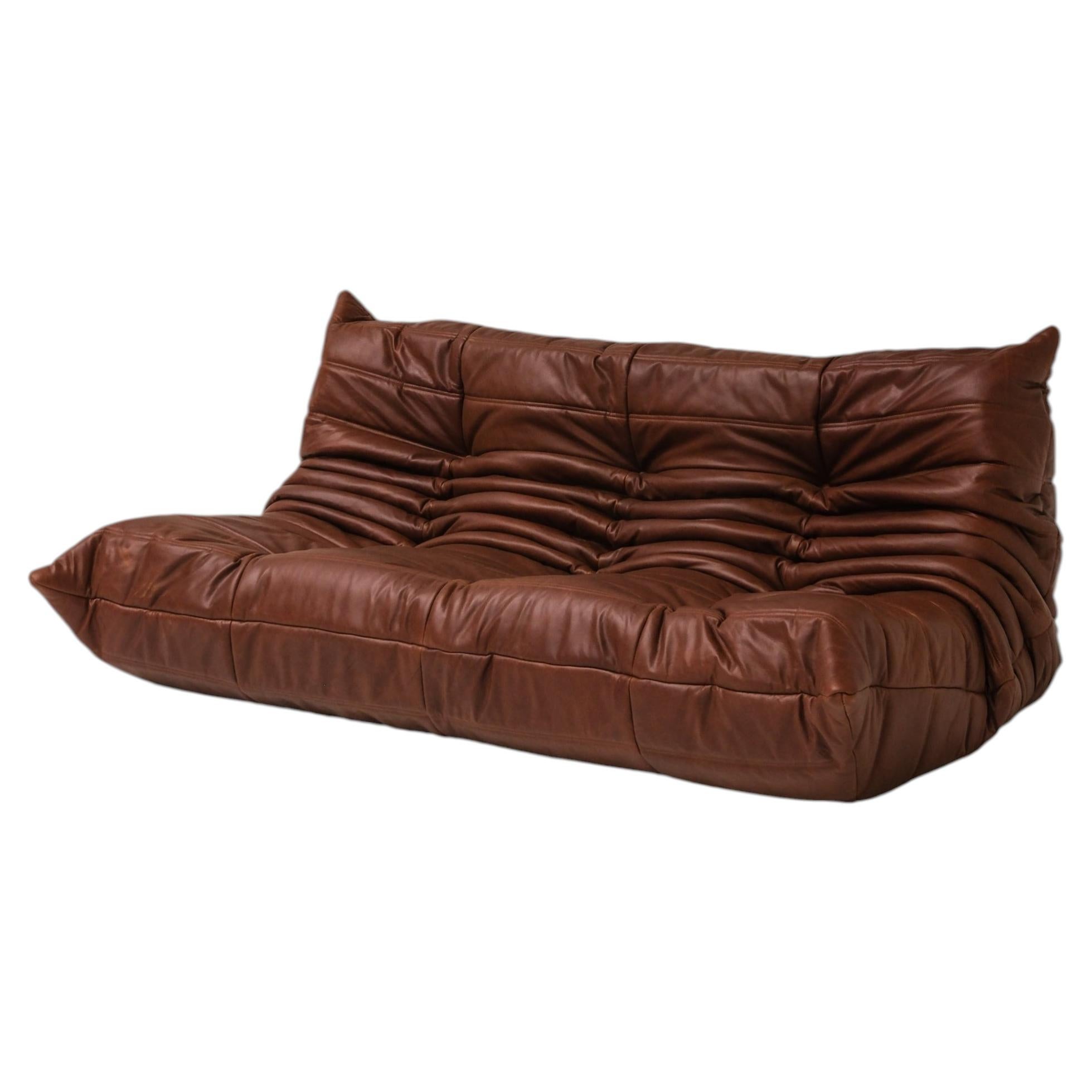 Who makes the Togo sofa?