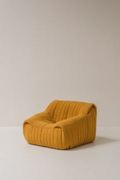 Sandra one seater by Annie Hiéronimus for Cinna, France, 1970s