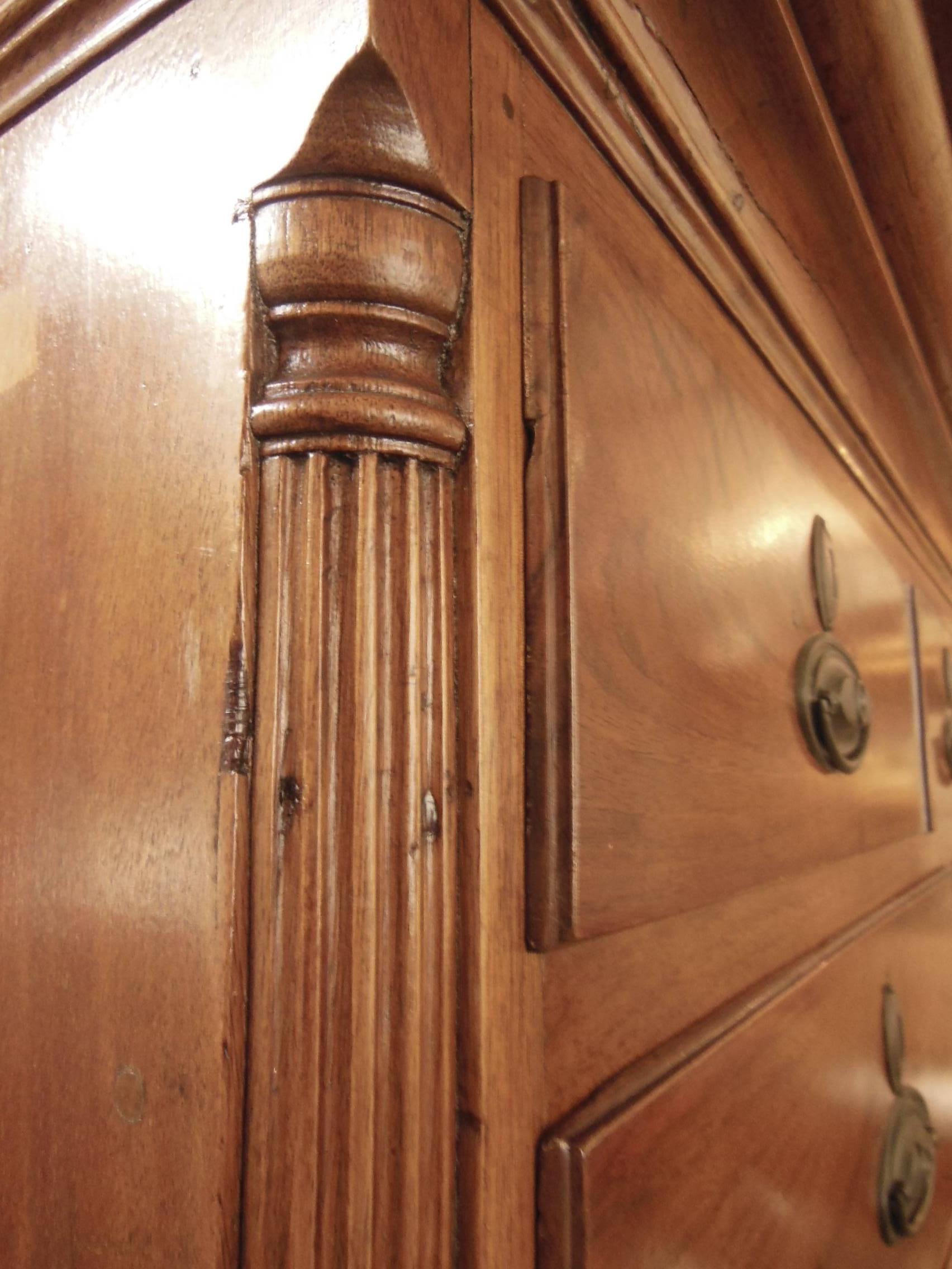 18th Century Highboy In Excellent Condition In Sag Harbor, NY