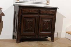 Italian Early 19th Century Buffet