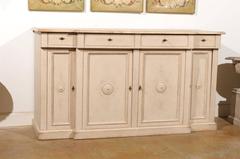 19th Century Swedish Sideboard