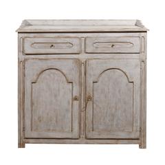 19th Century Swedish Buffet 5