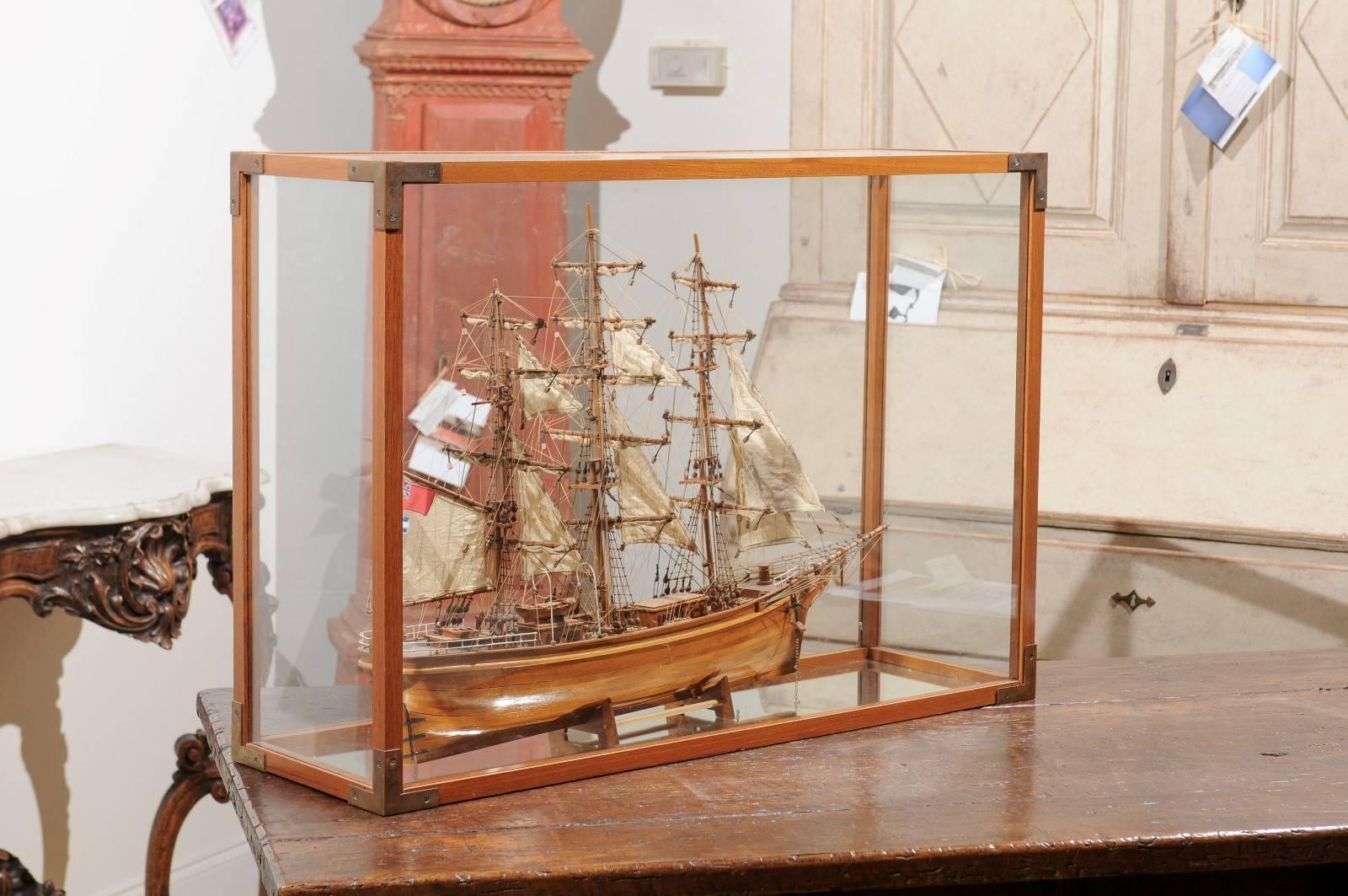 cutty sark 1869 model ship price