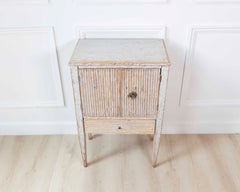 Swedish 18th Century Gustavian Nightstand