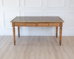 French Table, 1950s