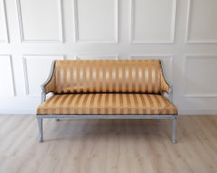 Swedish Sofa, circa 1880