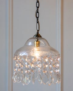 French Crystal Light