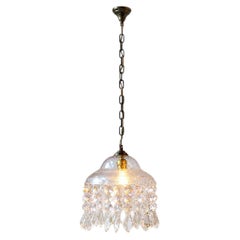 French Crystal Light