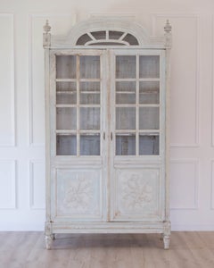 20th Century French cabinet