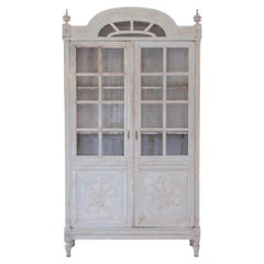 20th Century French cabinet
