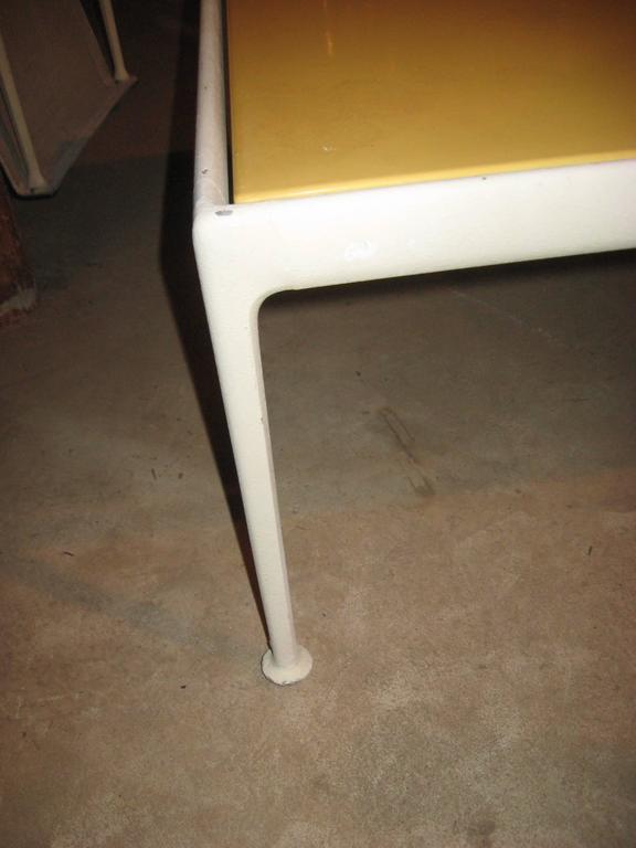 Richard Schultz Vintage Cocktail Table For Sale at 1stDibs richard