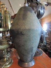 Hansen Table Lamp by Damon Giffard