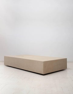 Clareira Coffee Table by Claudia Moreira Salles