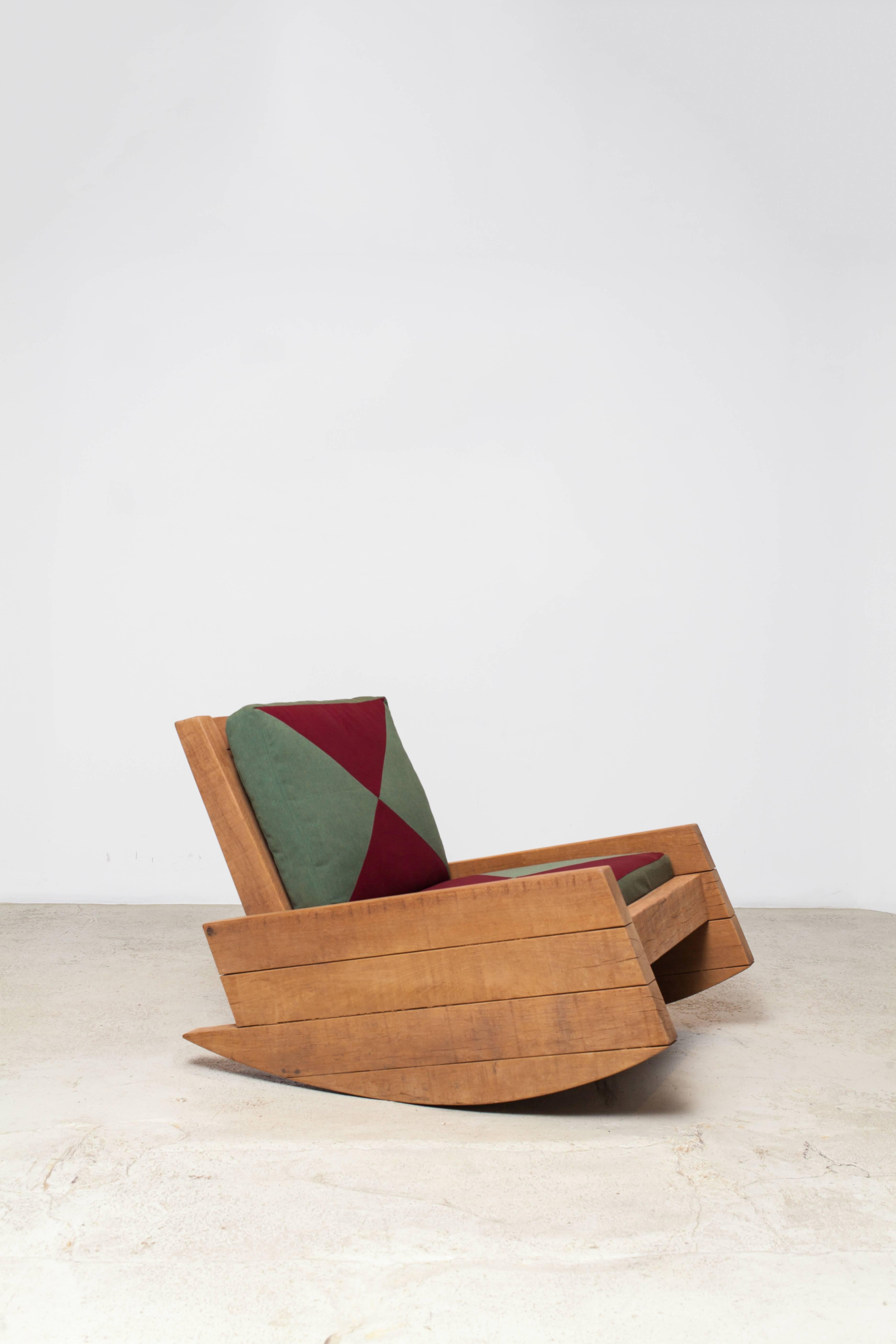 carlos motta chair