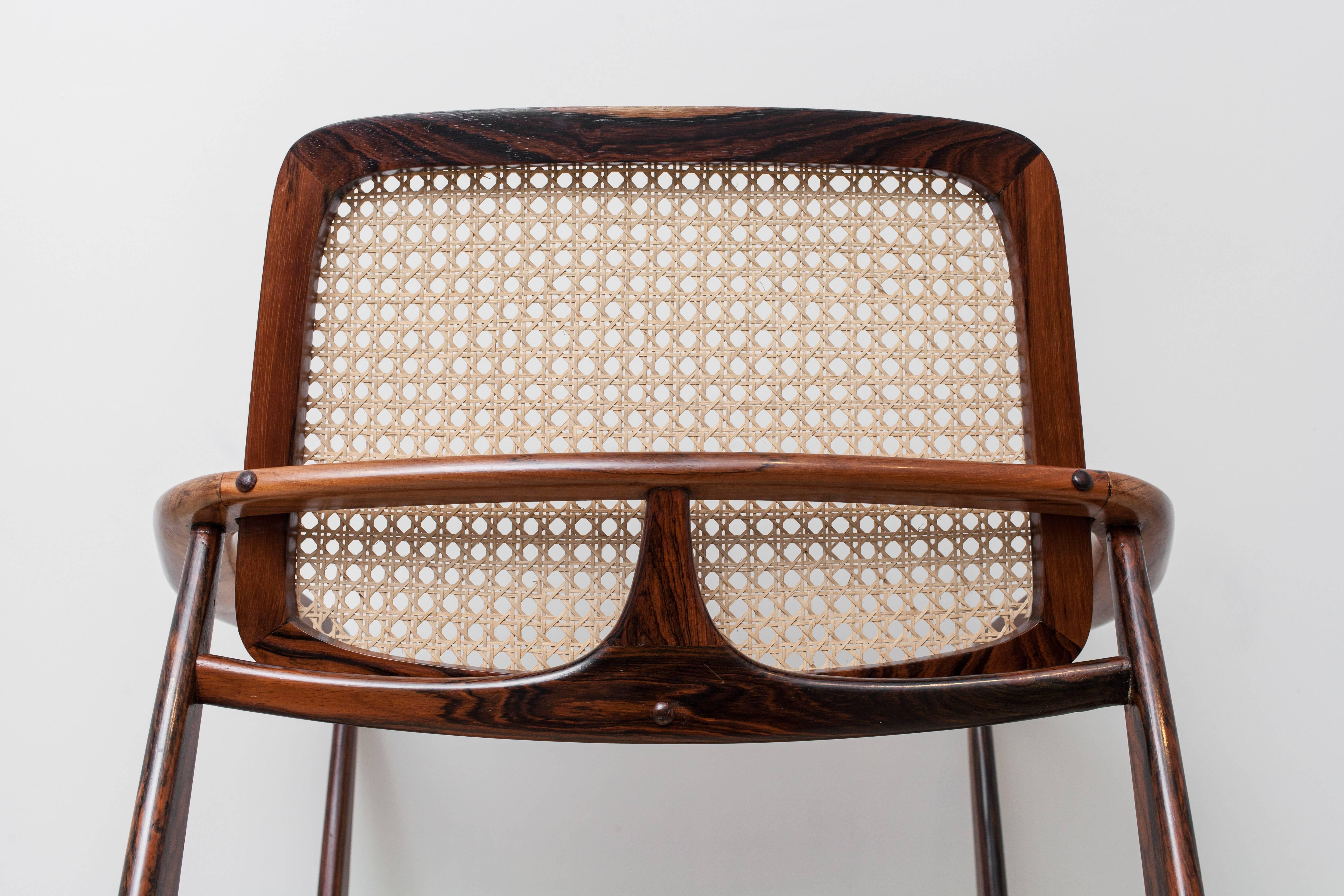 Sergio Rodrigues, Oscar Armchairs, 1956 2