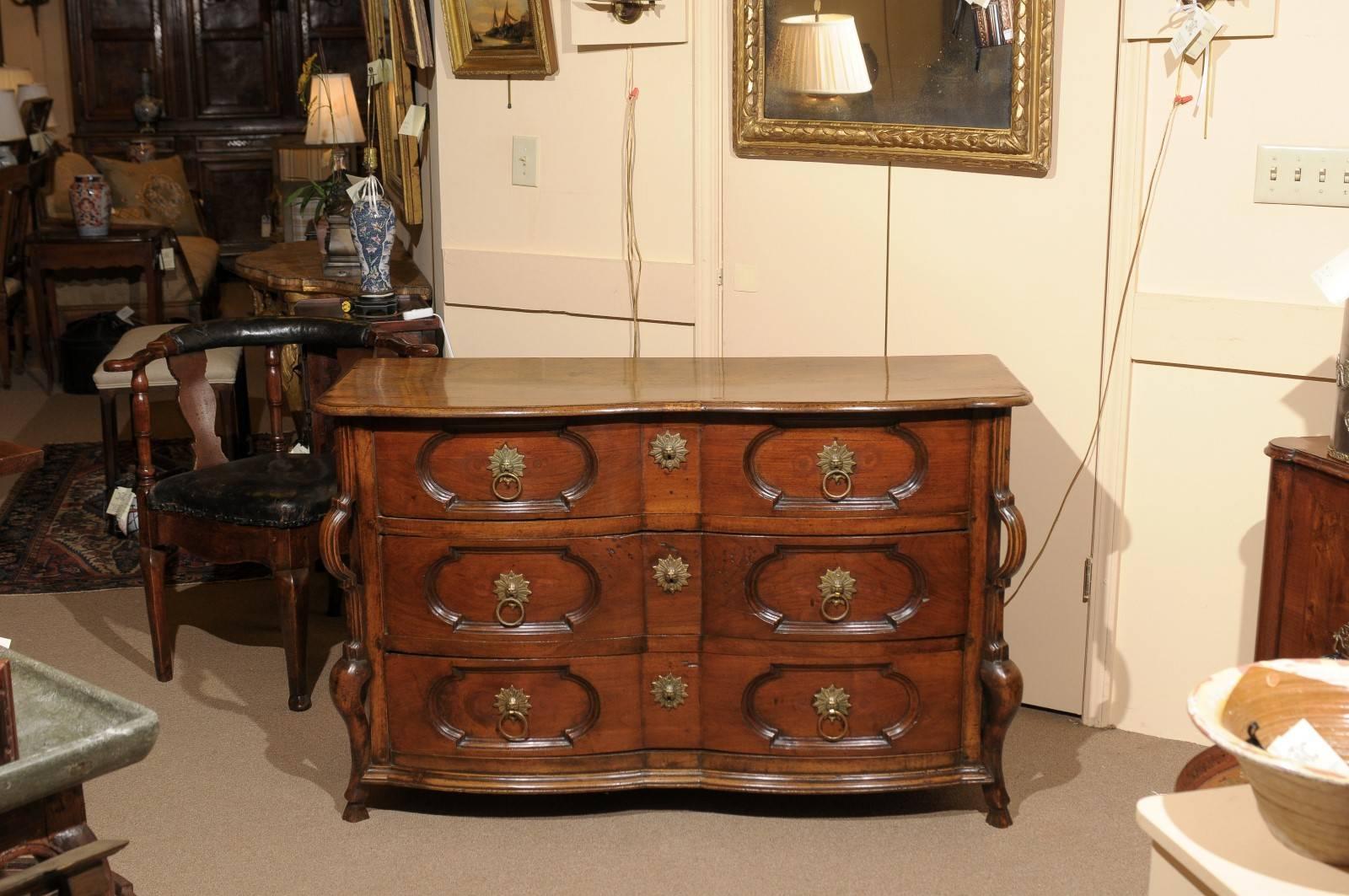 louis xiv commode