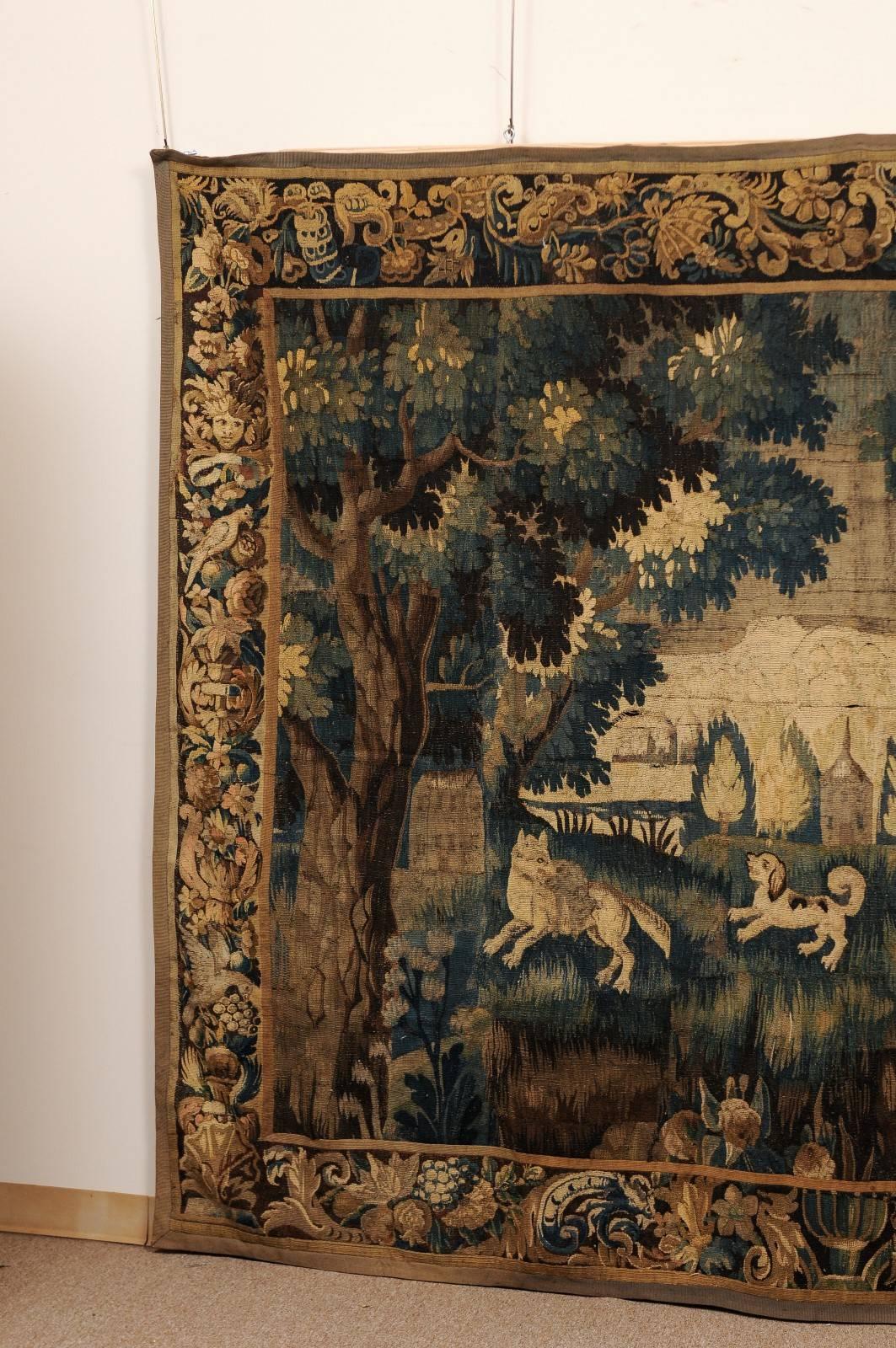 aubusson tapestry for sale
