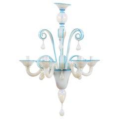 Chandeliers and Pendants