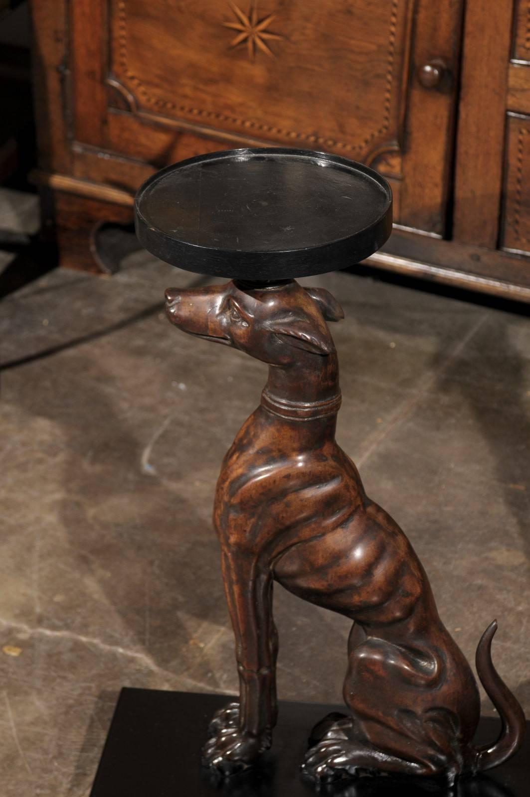 greyhound furniture