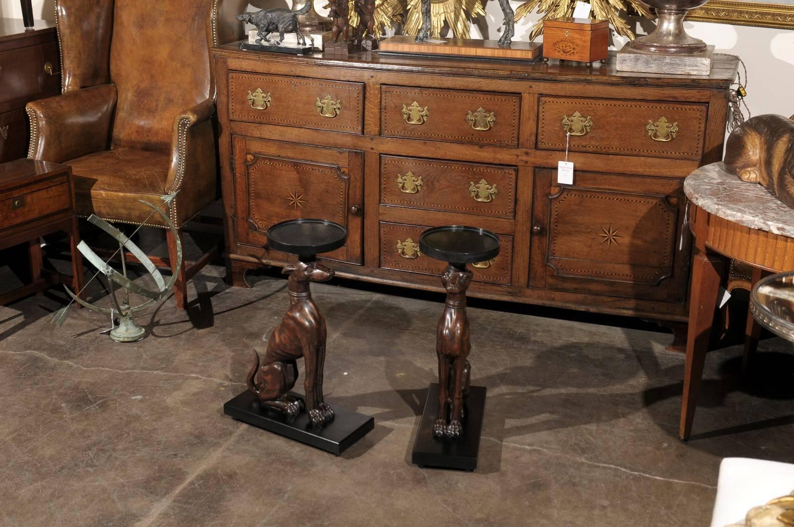 greyhound table