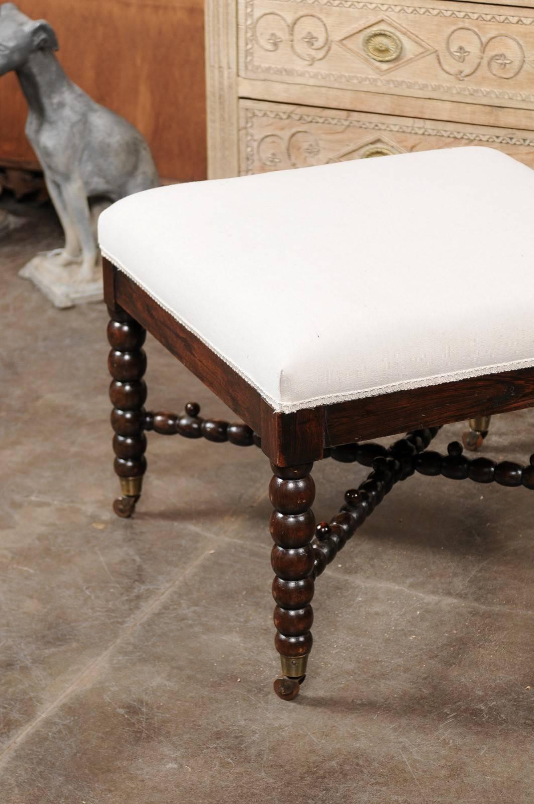unusual ottomans