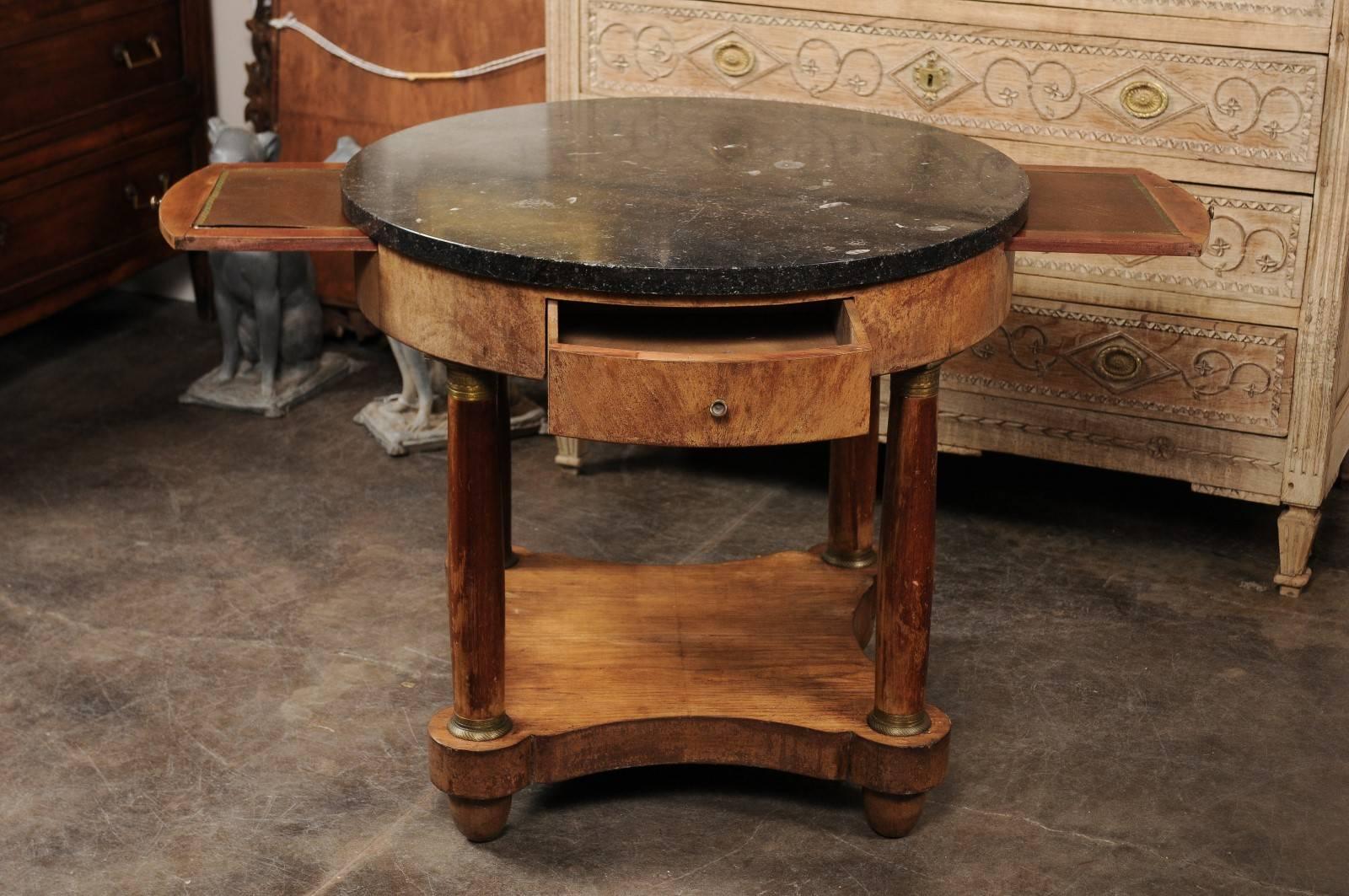 empire style table