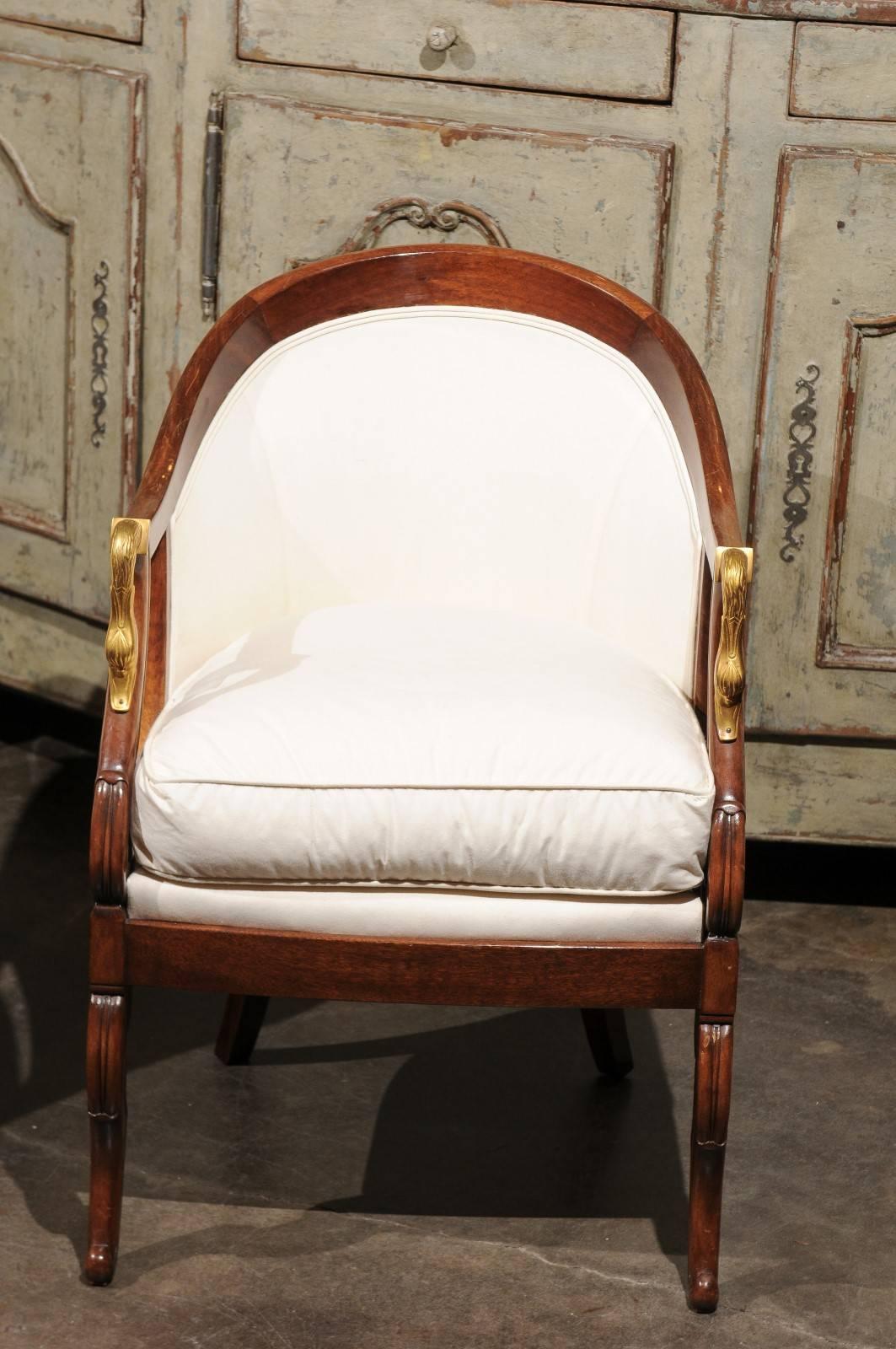 french empire style furniture